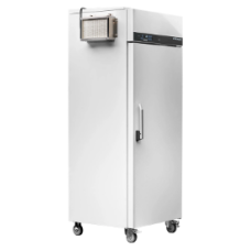 Laboratory-Cleanroom Refrigerators-LABO 520 PRO-ACTIVE Cleanroom-PT100 sensor arm Condenser -KIRSCH Germany